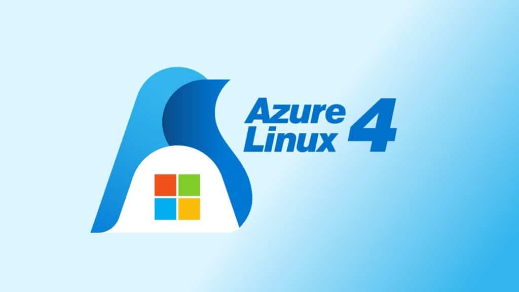 Microsoft Azure Linux 4 Moves to a Fedora-Based Foundation