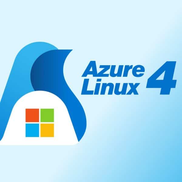 Microsoft Azure Linux 4 Moves to a Fedora-Based Foundation