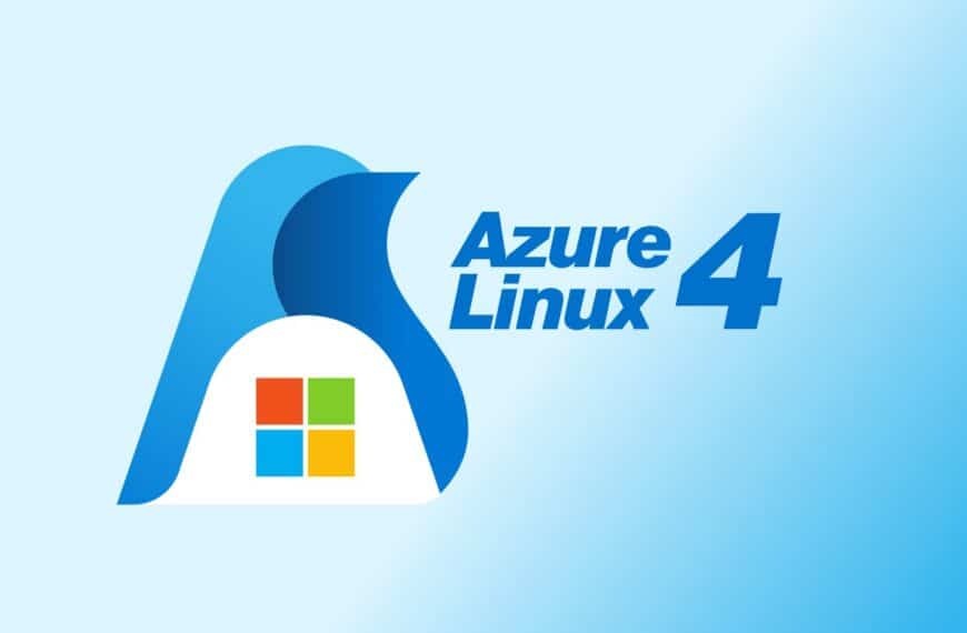 Microsoft Azure Linux 4 Moves to a Fedora-Based Foundation