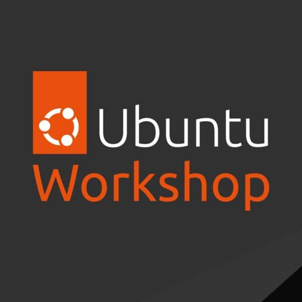 Ubuntu Gets Workshop for Reproducible Development Environment