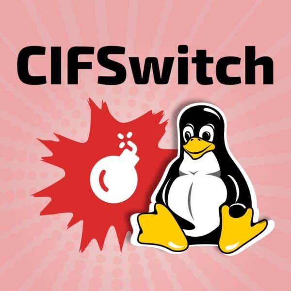 CIFSwitch Vulnerability Exposes Some Linux Distros to Local Root Access