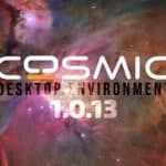 COSMIC Desktop 1.0.13 Improves Compositor, Files, and Setup