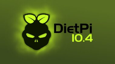 DietPi 10.4 Adds Copy Fail and Dirty Frag Fixes for SBC Users