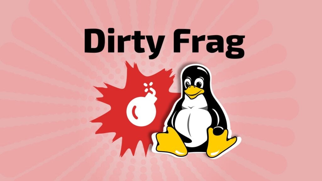 After Copy Fail, Linux Now Faces Dirty Frag Privilege Flaw