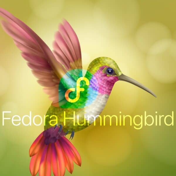 Fedora Hummingbird Introduces a Container-Native Rolling Linux Variant