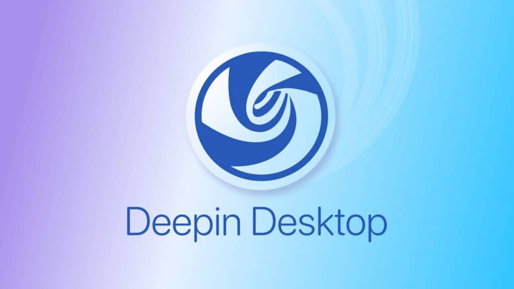 Fedora Linux Ends Official Deepin Desktop Packaging