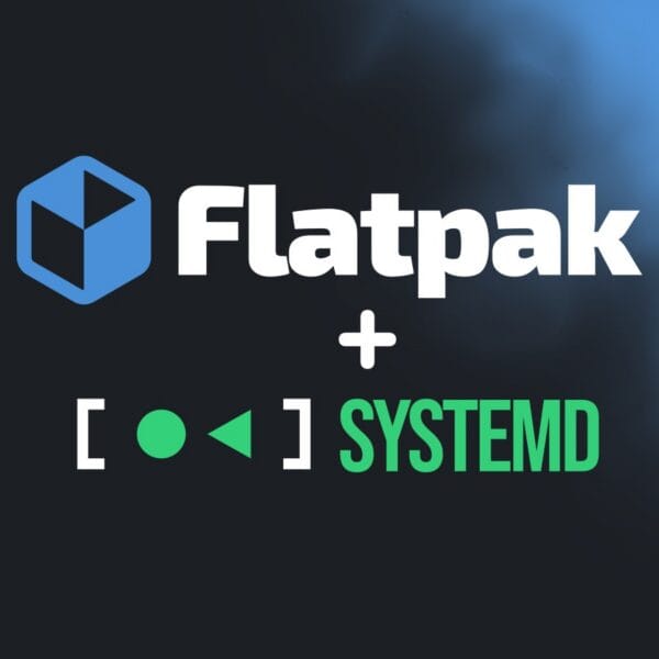 Flatpak’s Future May Leave Non-systemd Distros Behind