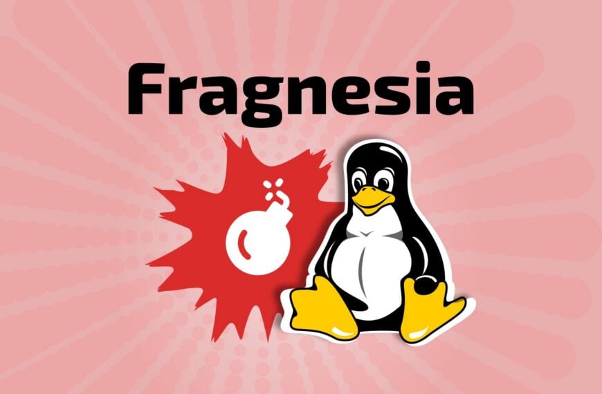 Fragnesia Is Yet Another Dirty Frag Style Linux Kernel Exploit
