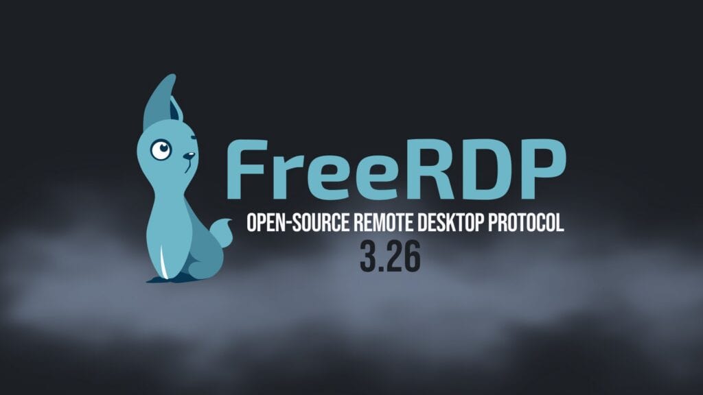 FreeRDP 3.26 Released with CVE Fixes and Android Client Overhaul