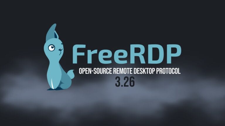 FreeRDP 3.26 Released with CVE Fixes and Android Client Overhaul