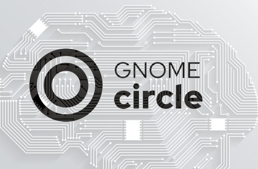 GNOME Circle Adopts AI Policy and Stops New App Submissions