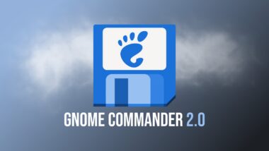 GNOME Commander 2.0 Released with Rust and GTK4 Rewrite