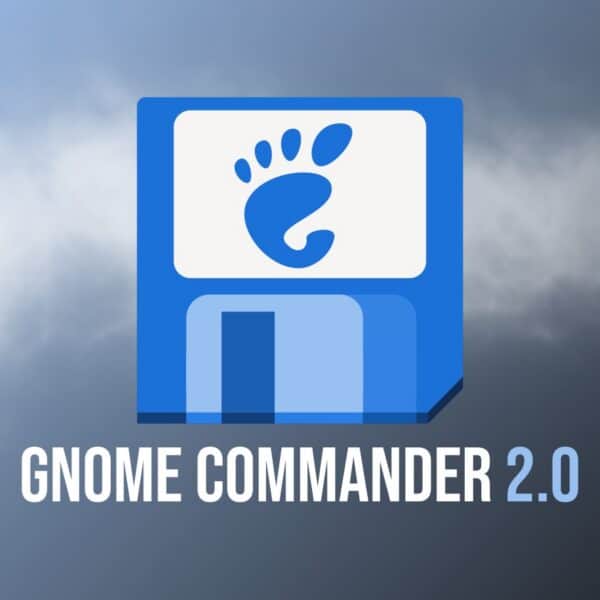 GNOME Commander 2.0 Released with Rust and GTK4 Rewrite