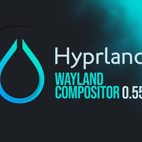 Hyprland 0.55 Brings Lua Configs and User-Defined Layouts
