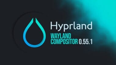 Hyprland 0.55.1 Rolls Out with Fixes for Lua Configs and Rendering