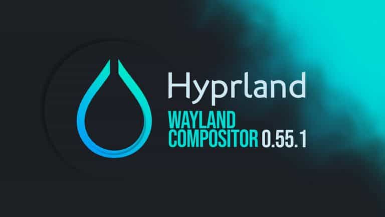 Hyprland 0.55.1 Rolls Out with Fixes for Lua Configs and Rendering