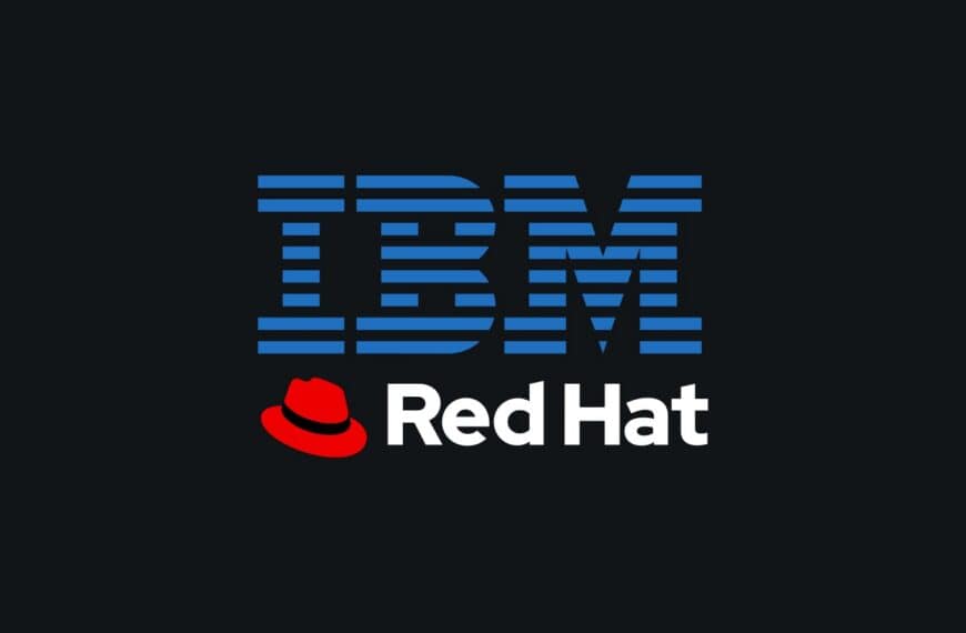 IBM and Red Hat Launch $5B Open Source Security Project