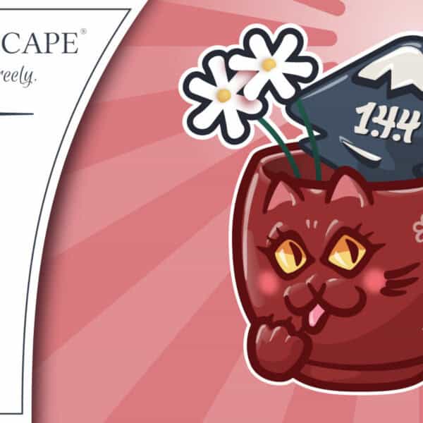 Inkscape 1.4.4 Brings 24 Crash Fixes and Faster Performance