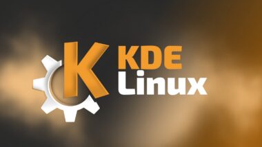 KDE Linux Drops Zen Kernel and Removes AUR Usage in Security Push