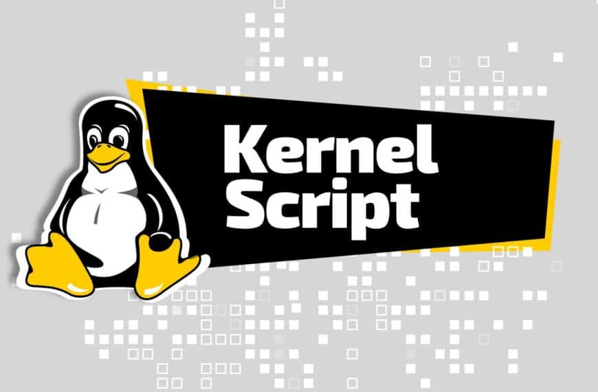 KernelScript 0.1 Debuts as a New Language for eBPF Development