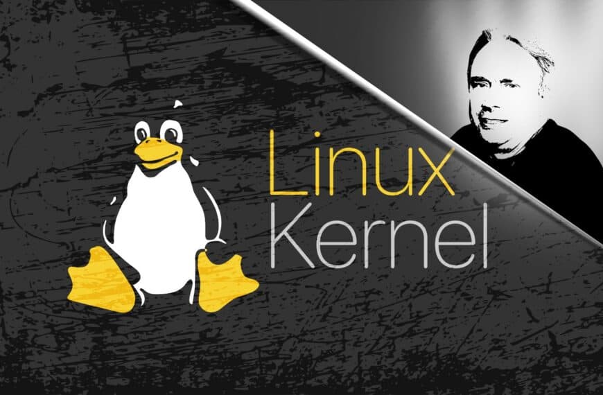 Linus Torvalds Merges New Linux Kernel Security Bug Guidelines