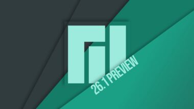 Manjaro 26.1 Preview Brings GNOME 50, Plasma 6.6, and Xfce 4.20