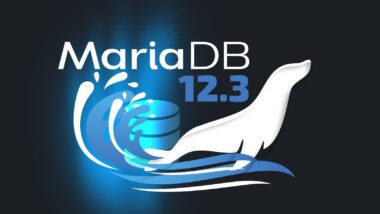 MariaDB 12.3 LTS Debuts with Support Until June 2029
