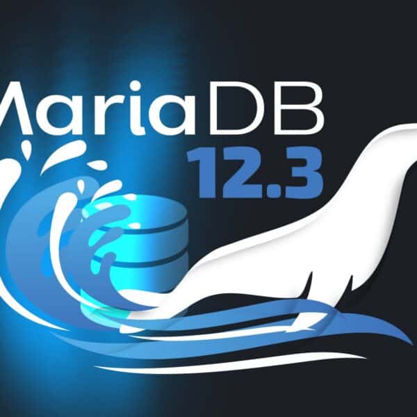 MariaDB 12.3 LTS Debuts with Support Until June 2029