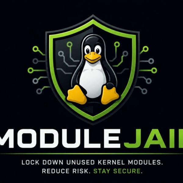 ModuleJail Blocks Unused Linux Kernel Modules to Limit Attack Surface