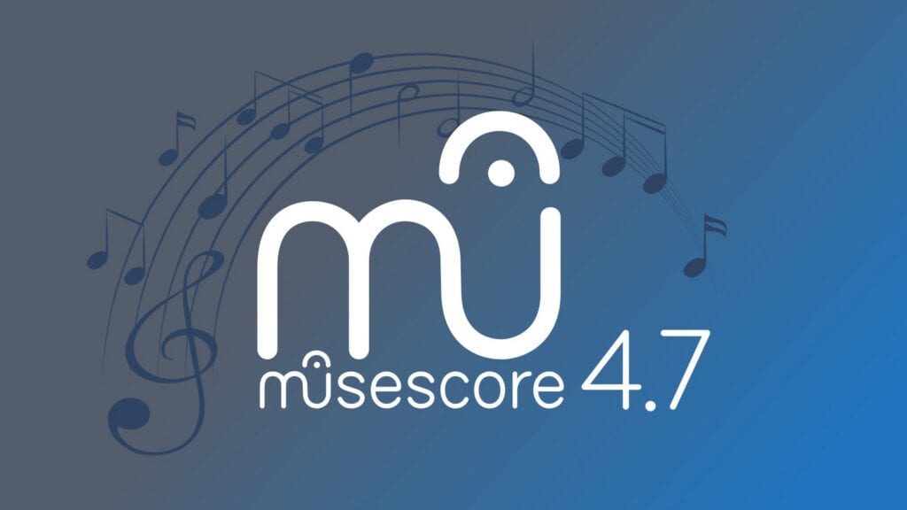MuseScore Studio 4.7 Notation App Adds New Guitar Features