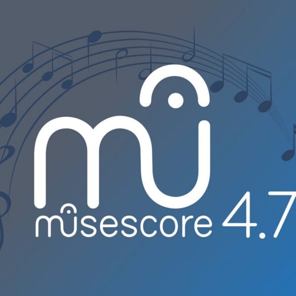 MuseScore Studio 4.7 Notation App Adds New Guitar Features