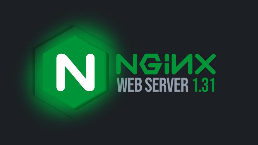 Nginx 1.31 Released with HTTP Forward Proxy Support
