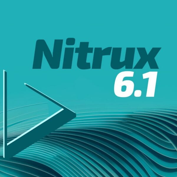 Nitrux 6.1 Released with Linux Kernel 7.0 and Hyprland 0.55