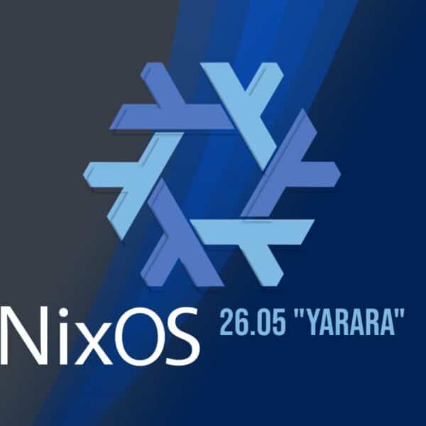 NixOS 26.05 “Yarara” Arrives with GNOME 50, Plasma 6.6, and Linux 6.18