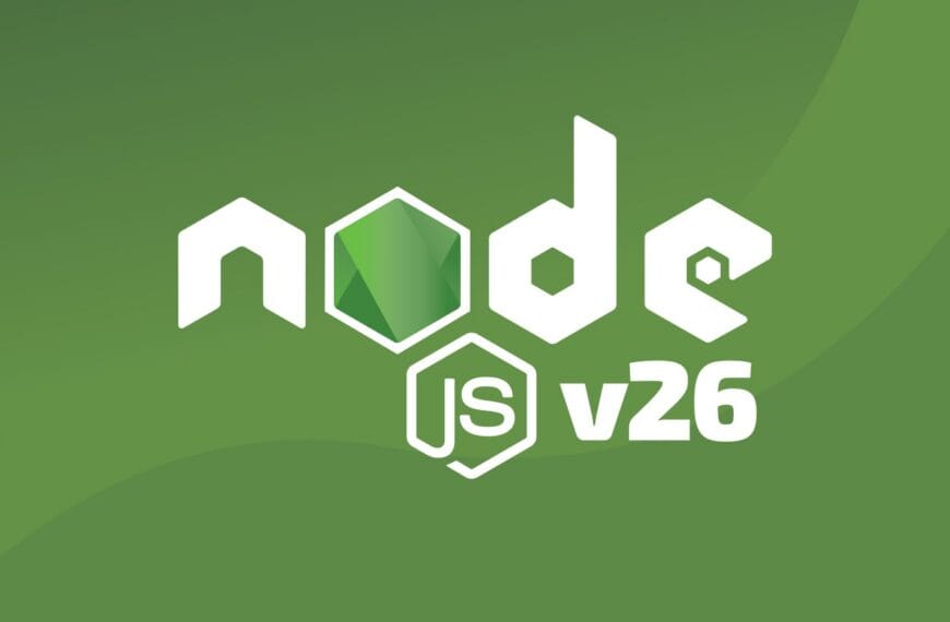 Node.js 26 Debuts with Temporal API Enabled by Default