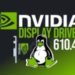 NVIDIA 610.43 Linux Driver Adds Vulkan and Wayland Improvements