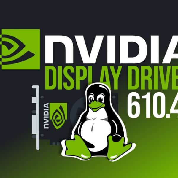 NVIDIA 610.43 Linux Driver Adds Vulkan and Wayland Improvements