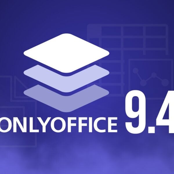 ONLYOFFICE Docs 9.4 Removes Community Connection Limit