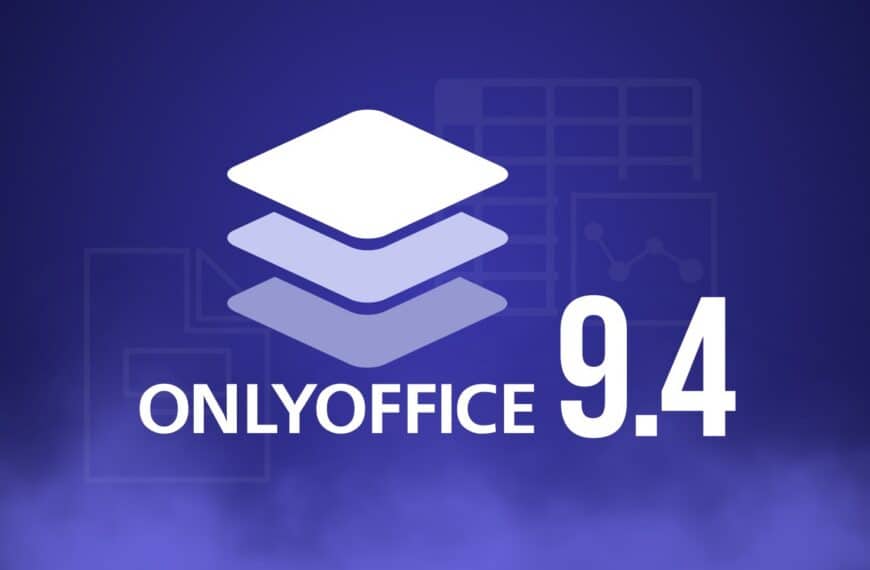 ONLYOFFICE Docs 9.4 Removes Community Connection Limit