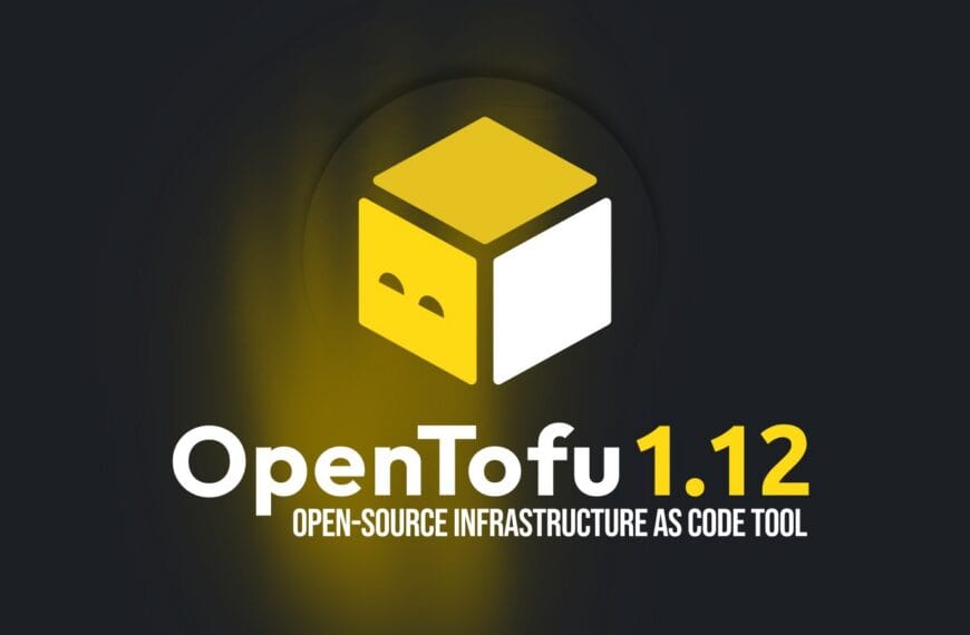 OpenTofu 1.12 IaC Tool Adds Dynamic prevent_destroy Support