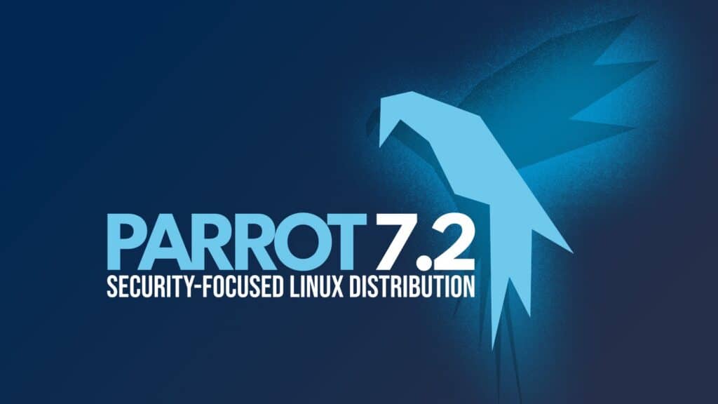 Parrot OS 7.2 Ships with Linux Kernel 6.19 and Copy Fail Fix