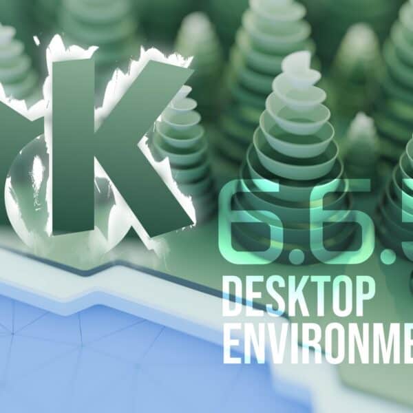 KDE Plasma 6.6.5 Released with KWin and Display Fixes