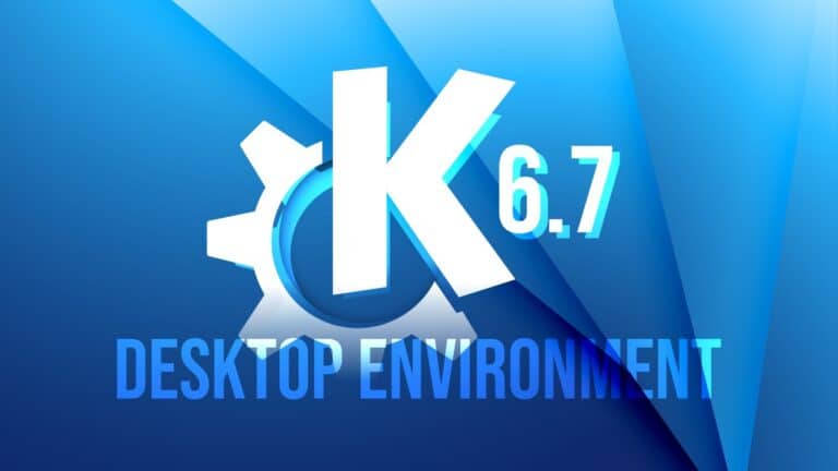 KDE Plasma 6.7 Beta Is Out, Here’s What to Expect in the Final Release