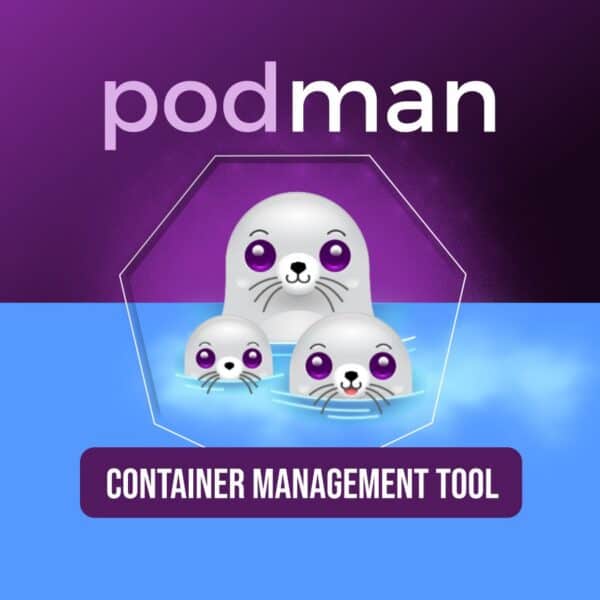 Podman 6 Container Management Tool Set for Late May Release