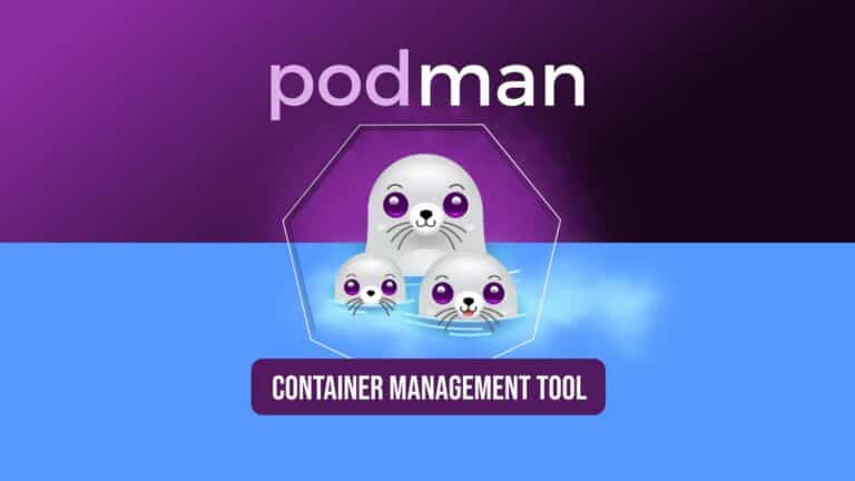Podman 6 Container Management Tool Set for Late May Release