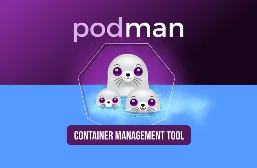 Podman 6 Container Management Tool Set for Late May Release