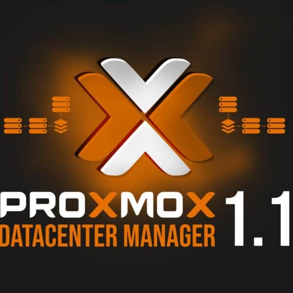 Proxmox Datacenter Manager 1.1 Adds Automated Host Installations