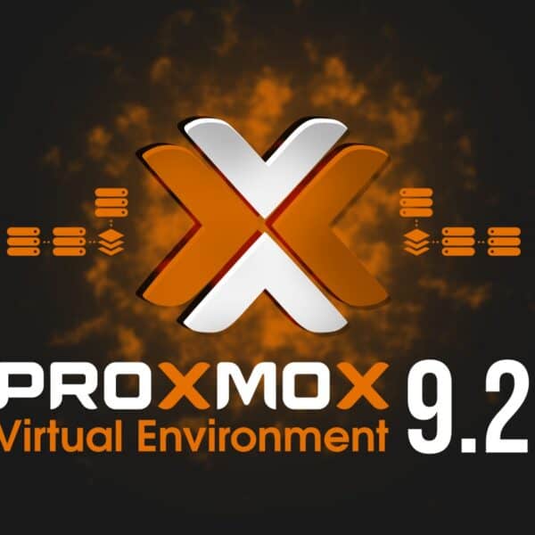Proxmox Virtual Environment 9.2 Released with Dynamic Load Balancer