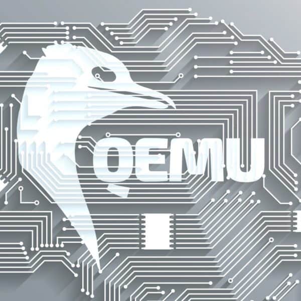 QEMU May Relax Its Ban on AI-Generated Contributions
