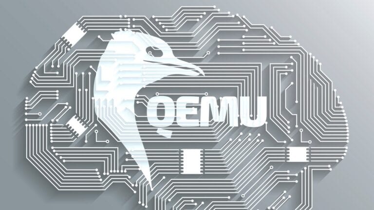 QEMU May Relax Its Ban on AI-Generated Contributions